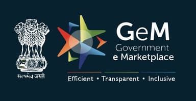 Government e-Marketplace (GeM)