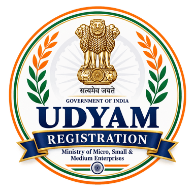 Udyam Registration